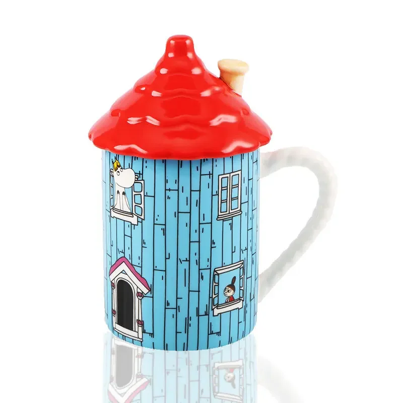Anime Merchandise Mugs - Taza de cerámica de 401-500 ml