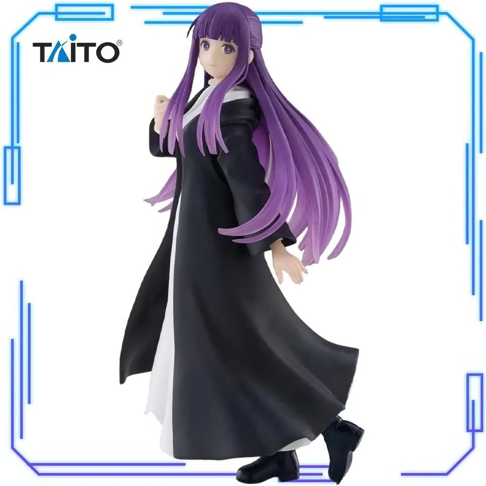 Frieren Anime Merchandise - En Stock Taito Original Anime Frieren: