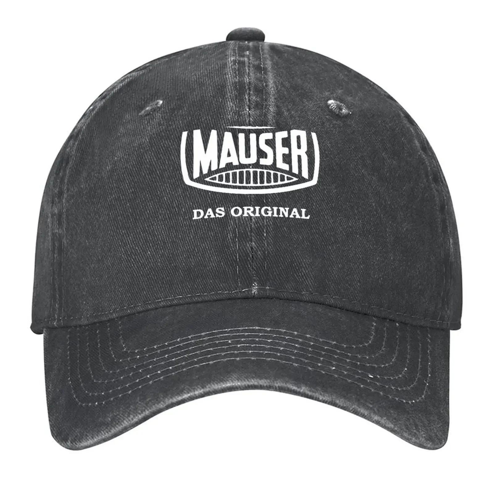 Anime Merchandise Logo - Nueva mercancía con logotipo de Mauser,