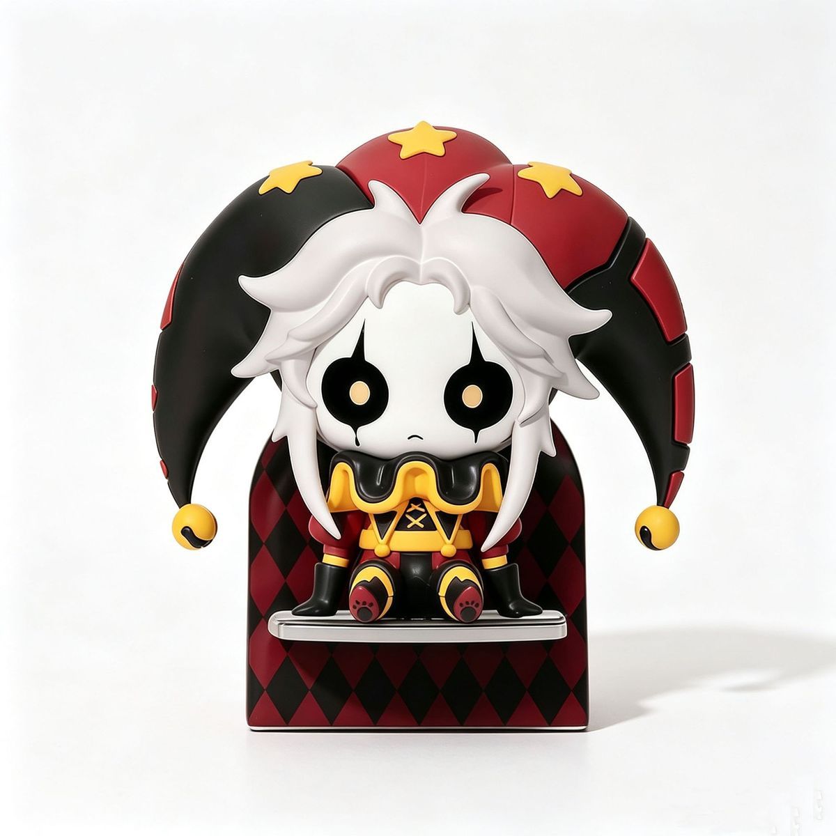 Anime Cosplay Merchandise - Figura GK de Freak Circus Anime,