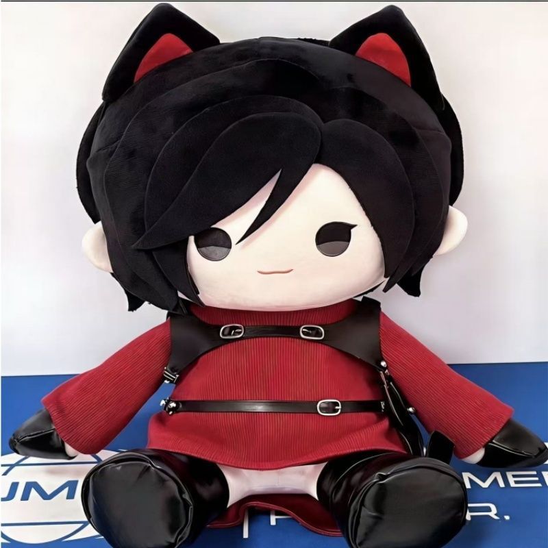 Anime Cosplay Merchandise - Nuevo Merchandising para Fans 2026, Resident