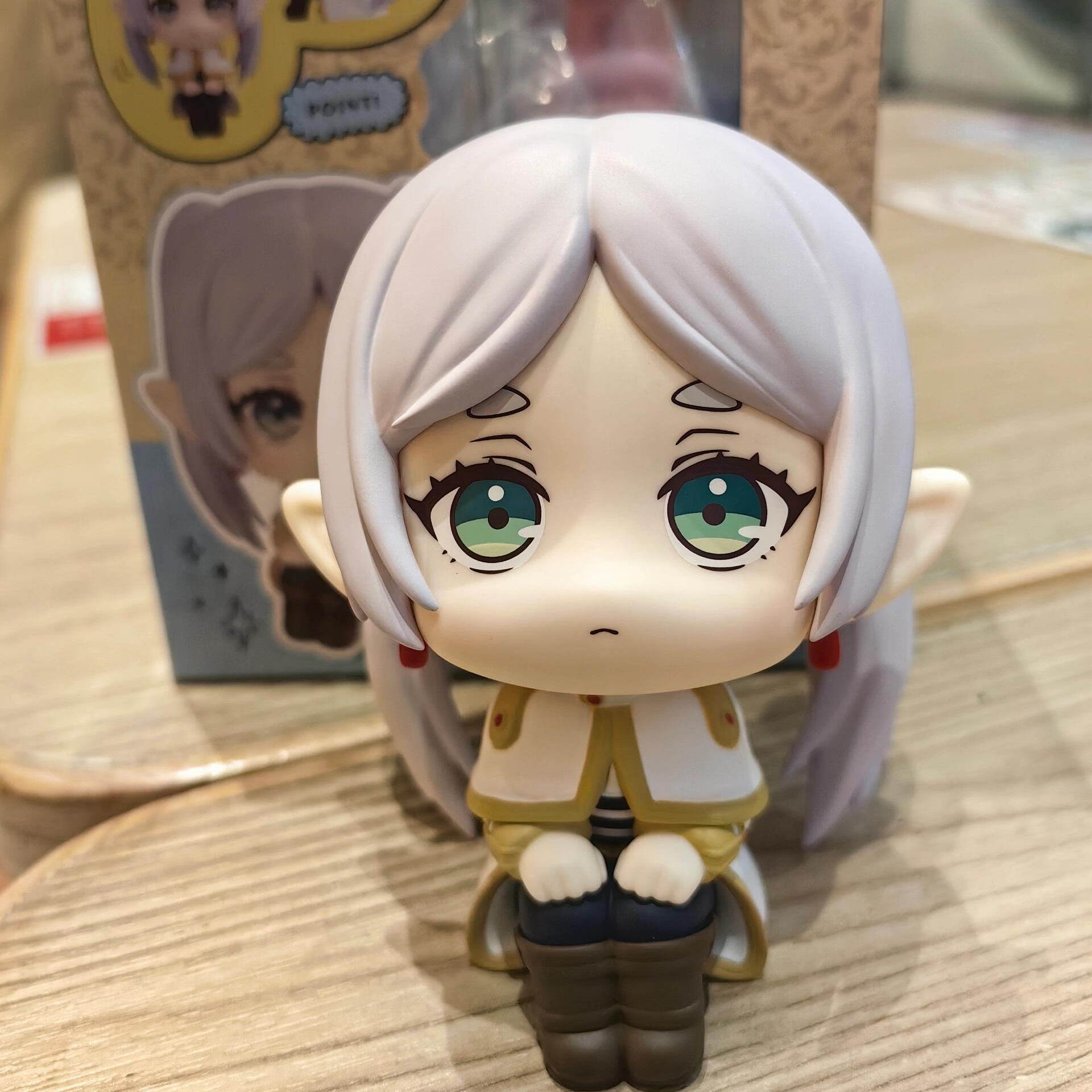 Frieren Anime Merchandise - Figura de anime Frieren: Beyond Journey's