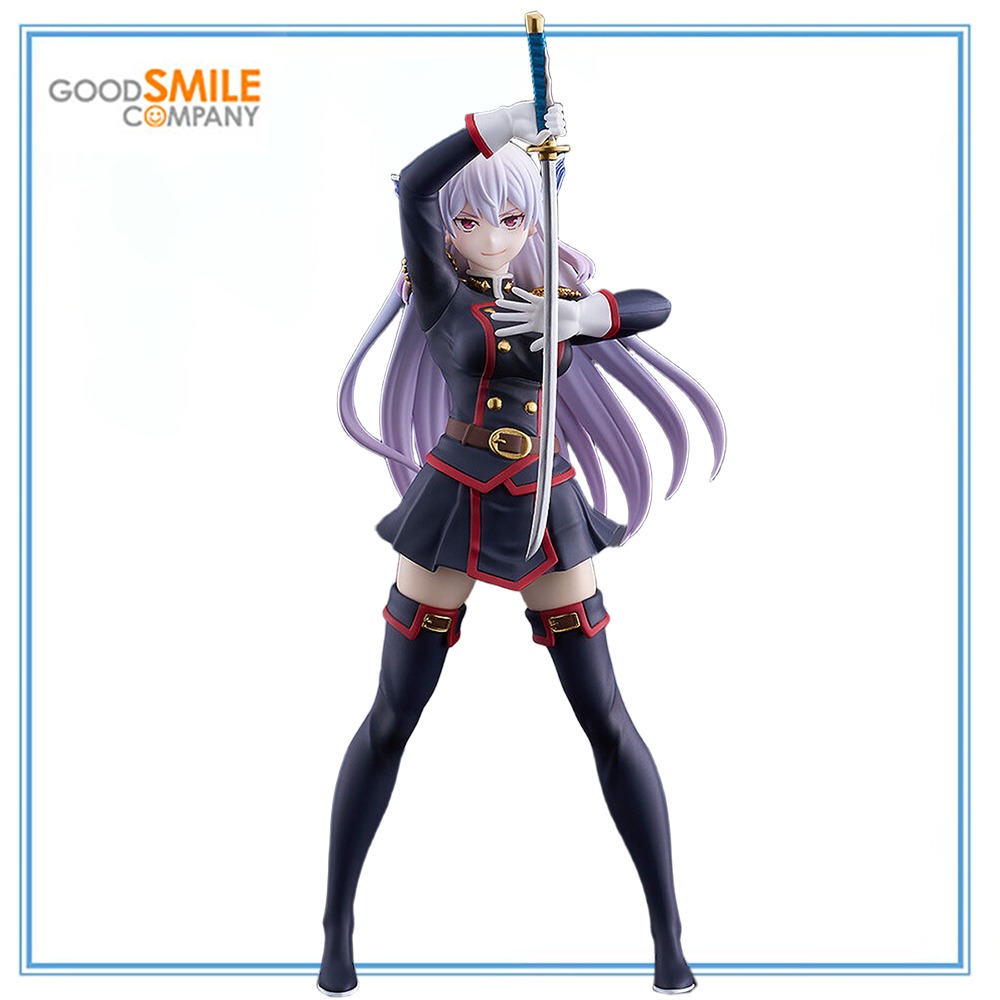 100% Original en Stock Good Sm - Good Smile Company Figma reseña y precio