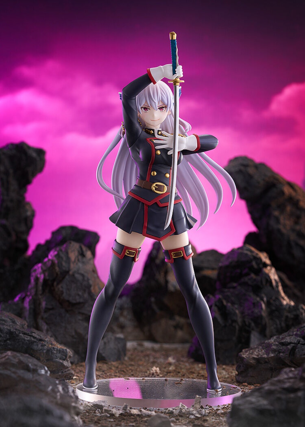 100% Original en Stock Good Sm - Good Smile Company Figma reseña y precio
