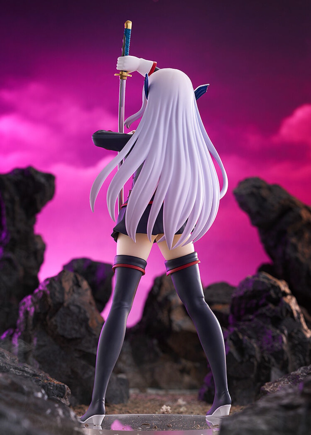 100% Original en Stock Good Sm - Good Smile Company Figma reseña y precio