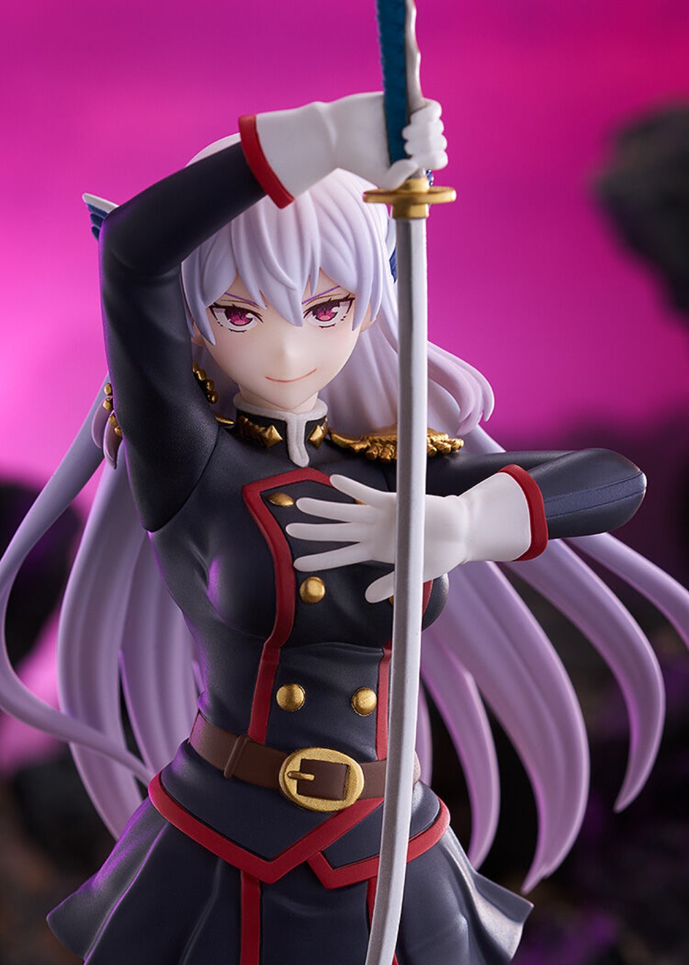 100% Original en Stock Good Sm - Good Smile Company Figma reseña y precio