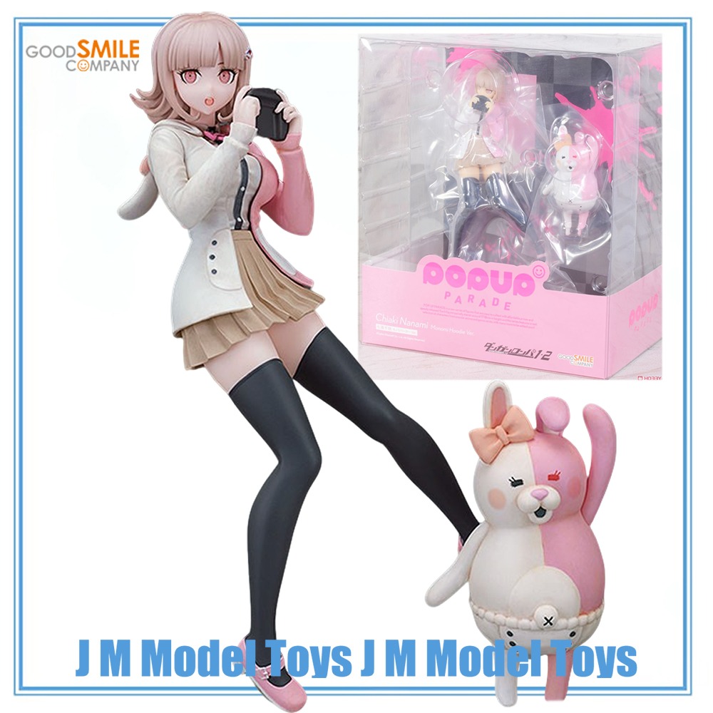 【JM】100% Original en Stock Goo - Good Smile Company Pop Up Parade reseña y precio