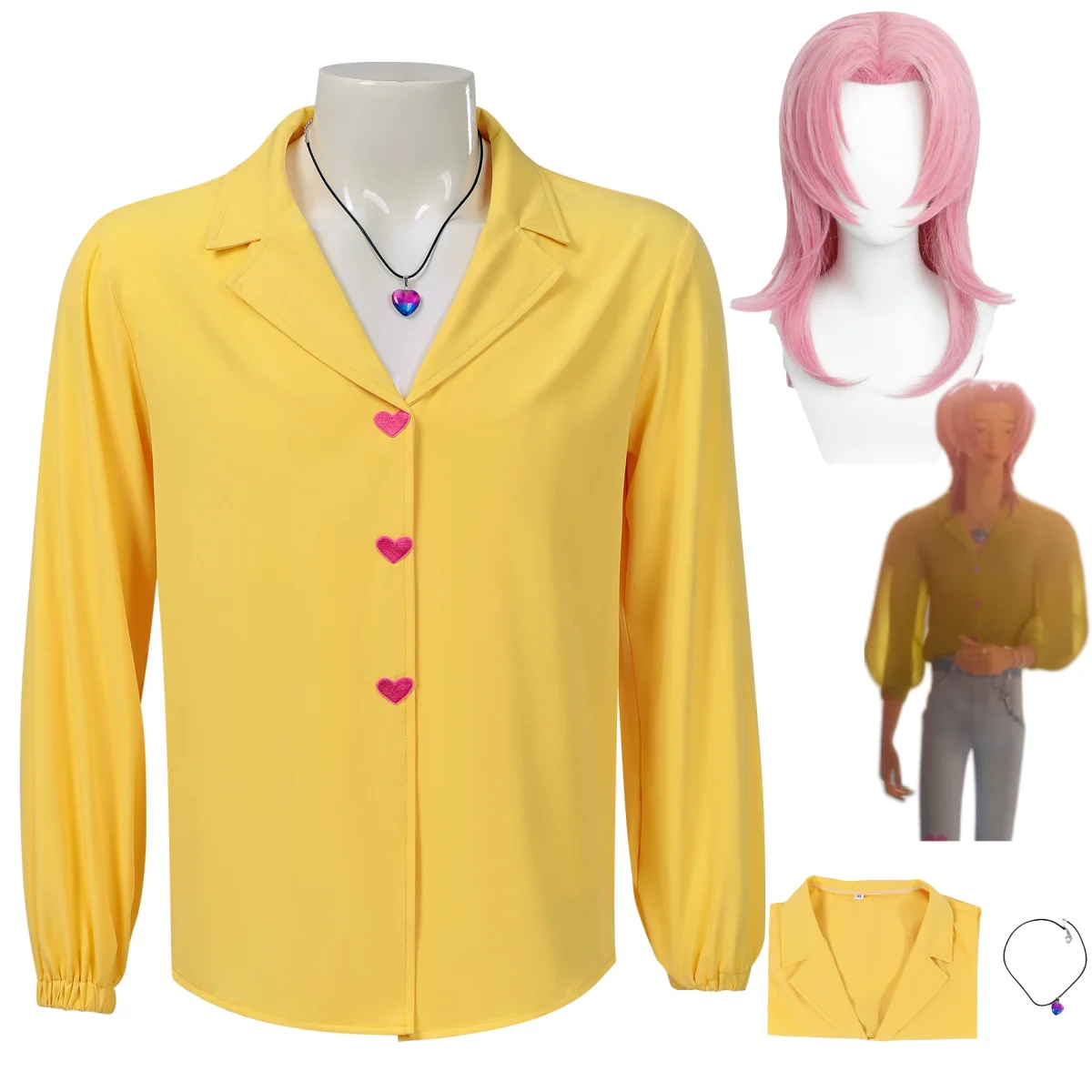 Películas de Anime Saja niños  - Anime Merchandise For Women reseña y precio