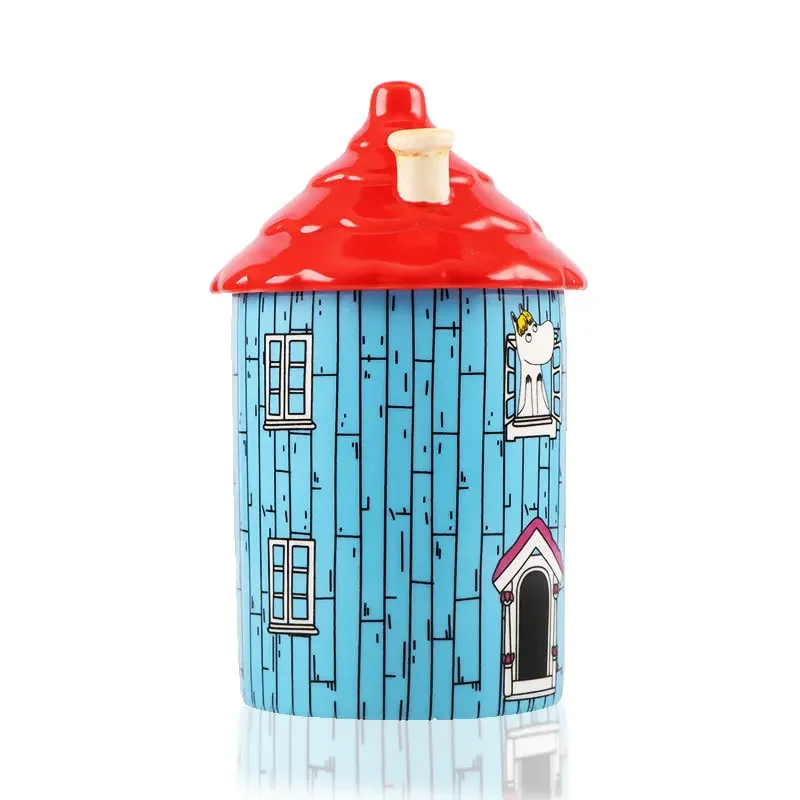 Taza de cerámica de 401-500 ml - Anime Merchandise Mugs reseña y precio