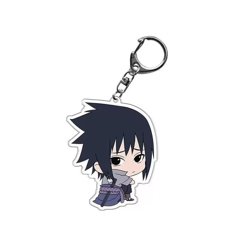 Llavero acrílico de Naruto chi - Anime Merchandise Wholesale reseña y precio