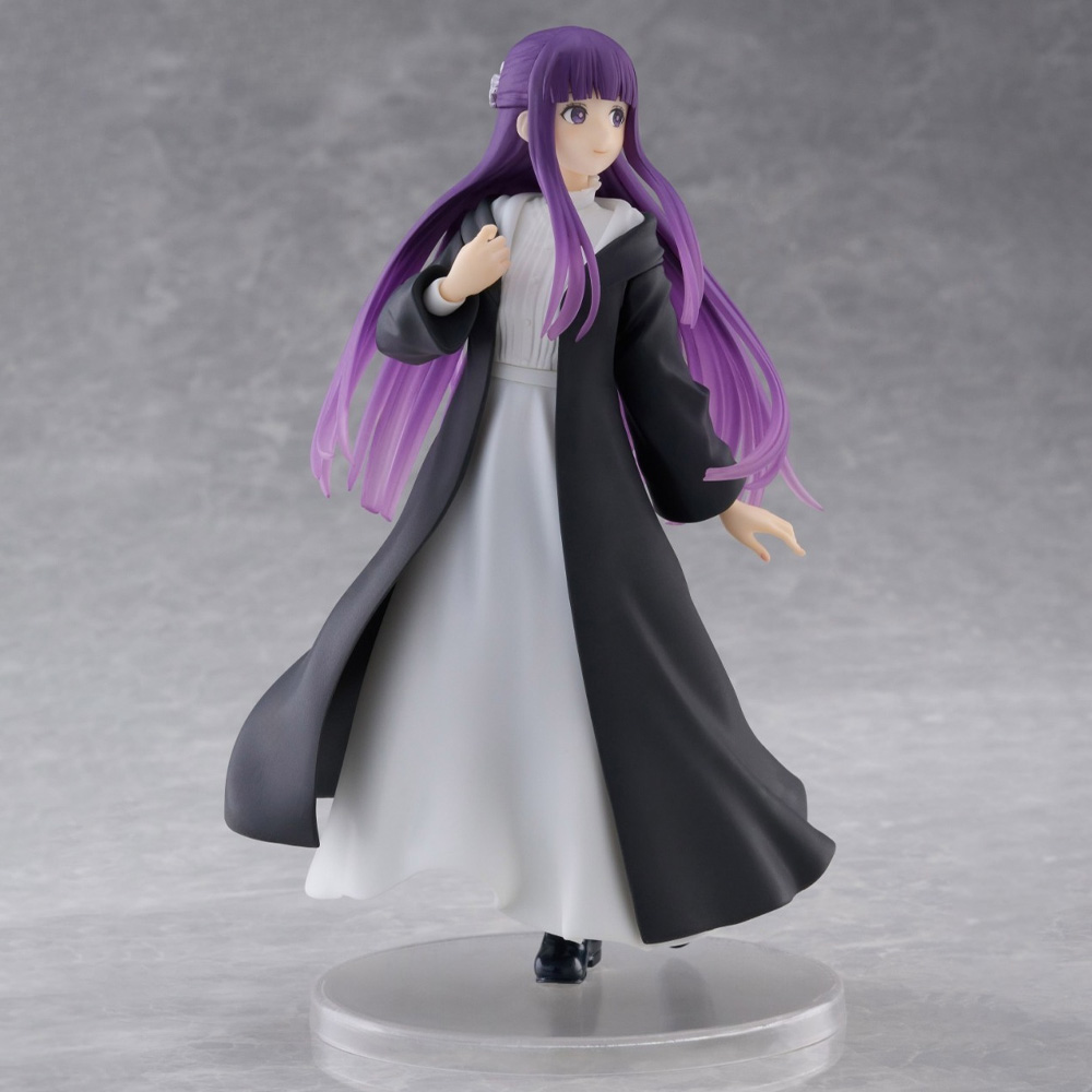 En Stock Taito Original Anime  - Frieren Anime Merchandise reseña y precio