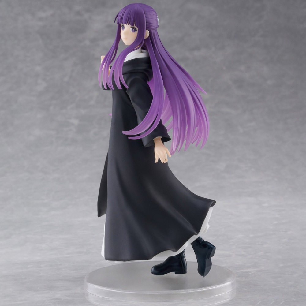 En Stock Taito Original Anime  - Frieren Anime Merchandise reseña y precio