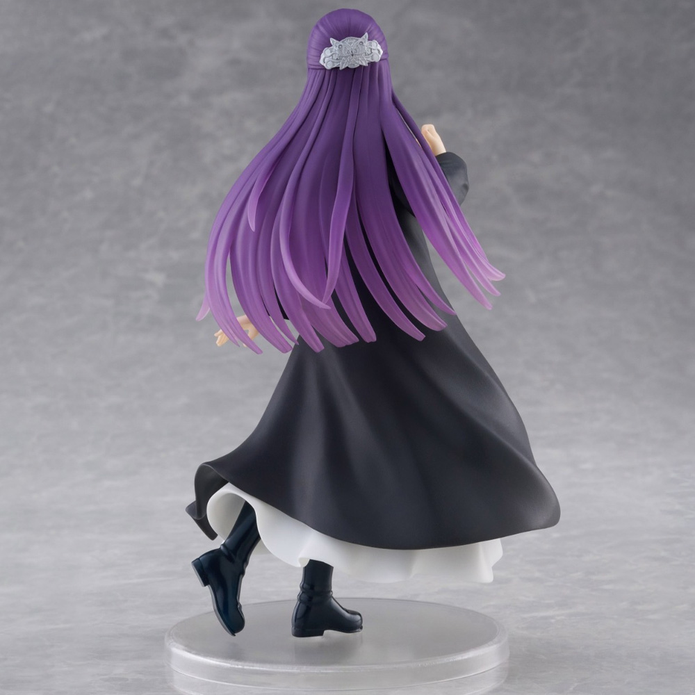 En Stock Taito Original Anime  - Frieren Anime Merchandise reseña y precio