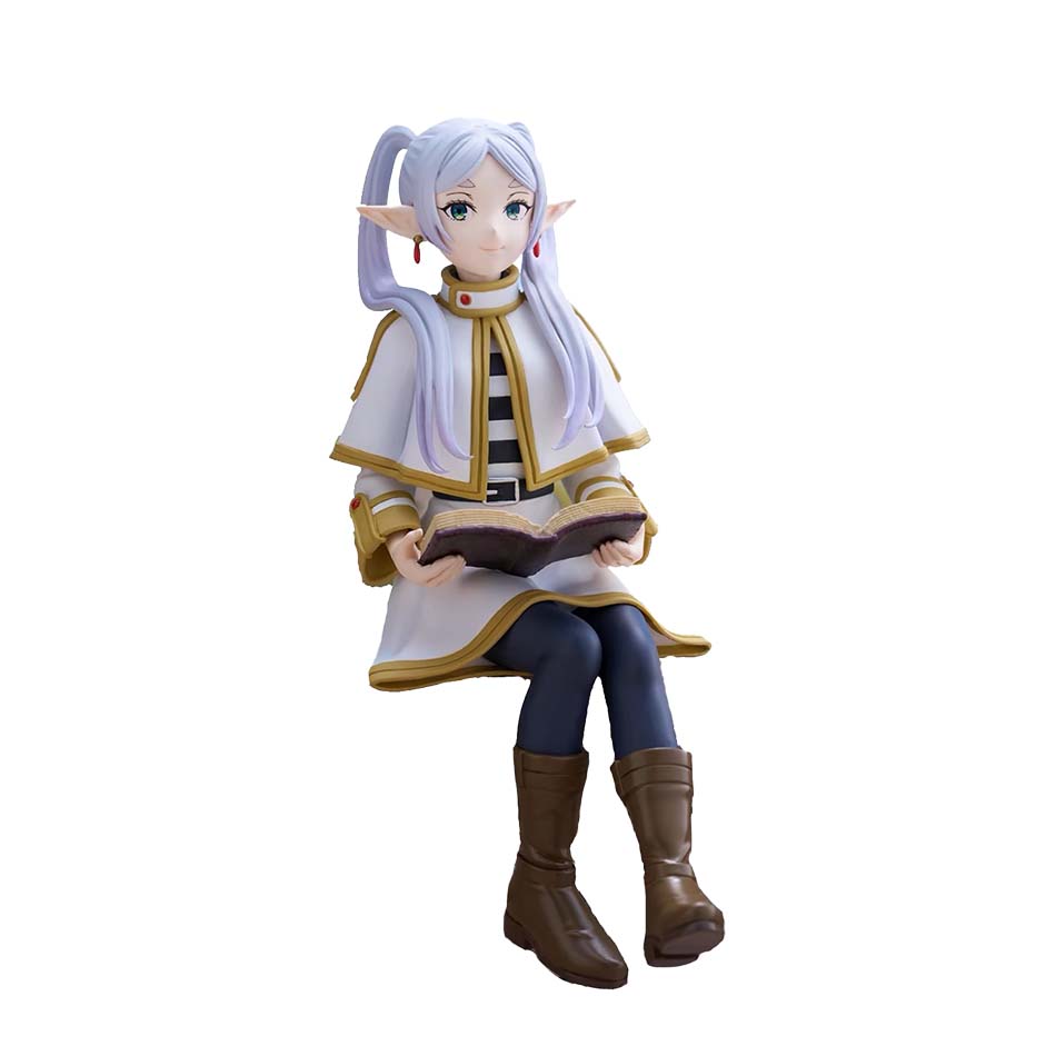 2026 Figura de Anime Frieren B - Frieren Anime Merchandise reseña y precio