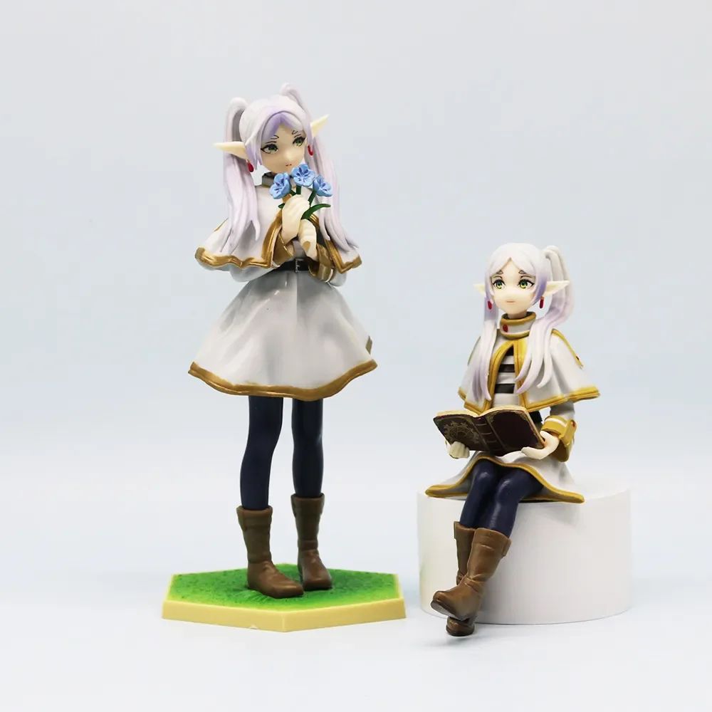 Figura de Acción de Anime de 1 - Frieren Anime Merchandise reseña y precio
