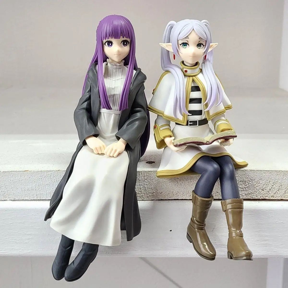 Figura de Acción de Anime de 1 - Frieren Anime Merchandise reseña y precio