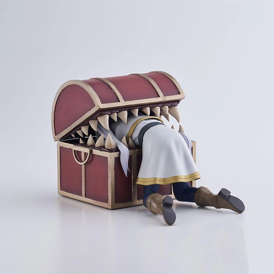 Figura de Acción de Anime de 1 - Frieren Anime Merchandise reseña y precio