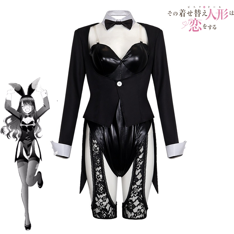Disfraz de Cosplay de My Dress - Cosplay Wig Colored reseña y precio