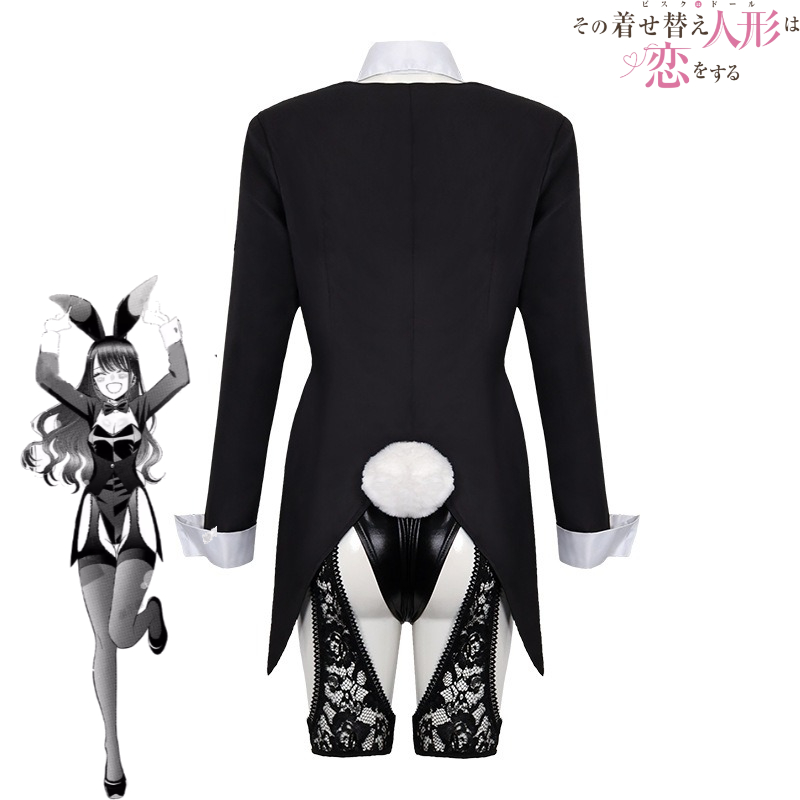 Disfraz de Cosplay de My Dress - Cosplay Wig Colored reseña y precio