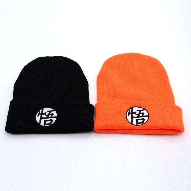 Gorro de punto personalizado d - Anime Merchandise Wholesale reseña y precio