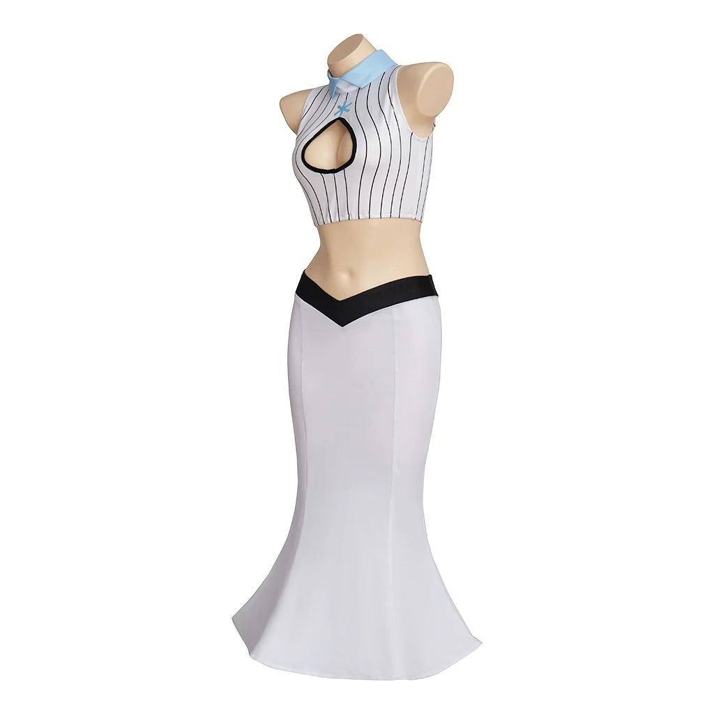 Disfraz de Cosplay de Anime Or - Anime Merchandise For Women reseña y precio
