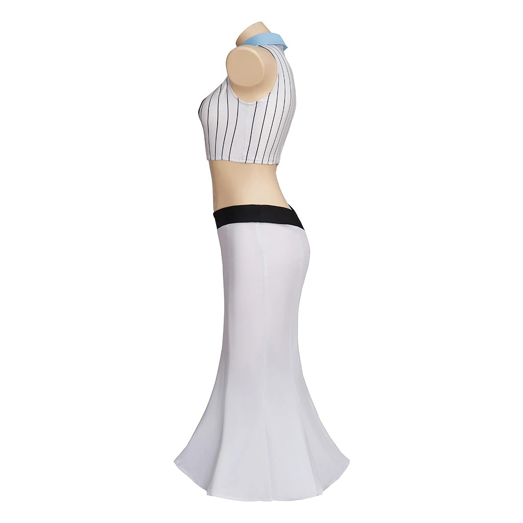 Disfraz de Cosplay de Anime Or - Anime Merchandise For Women reseña y precio