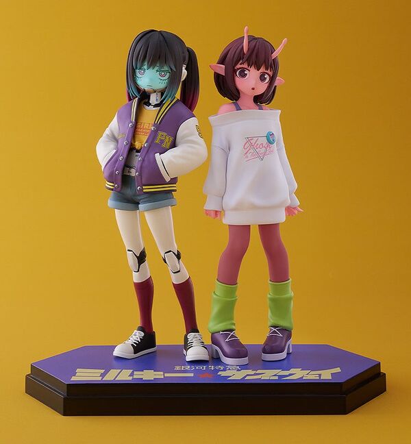 100% en Stock, Figura de Anime - Good Smile Company Pop Up Parade reseña y precio