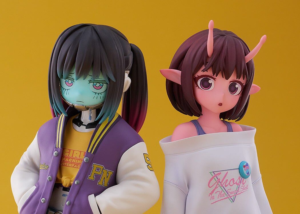 100% en Stock, Figura de Anime - Good Smile Company Pop Up Parade reseña y precio