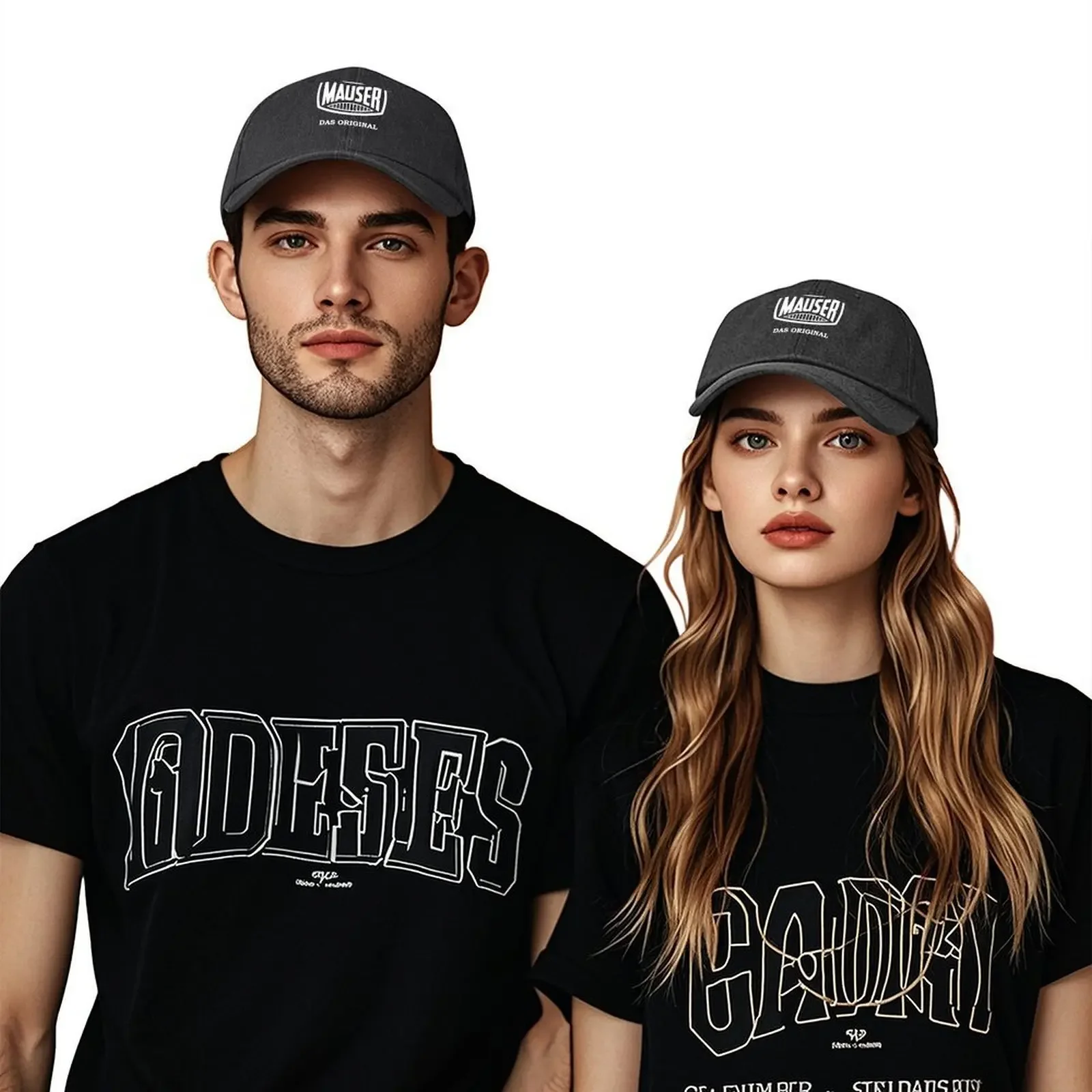Nueva mercancía con logotipo d - Anime Merchandise Logo reseña y precio