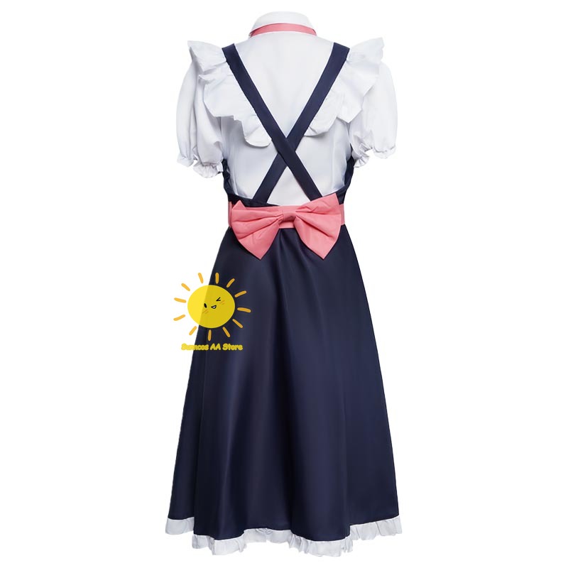 Anime Miss Kobayashi's Dragon  - Anime Merchandise For Women reseña y precio