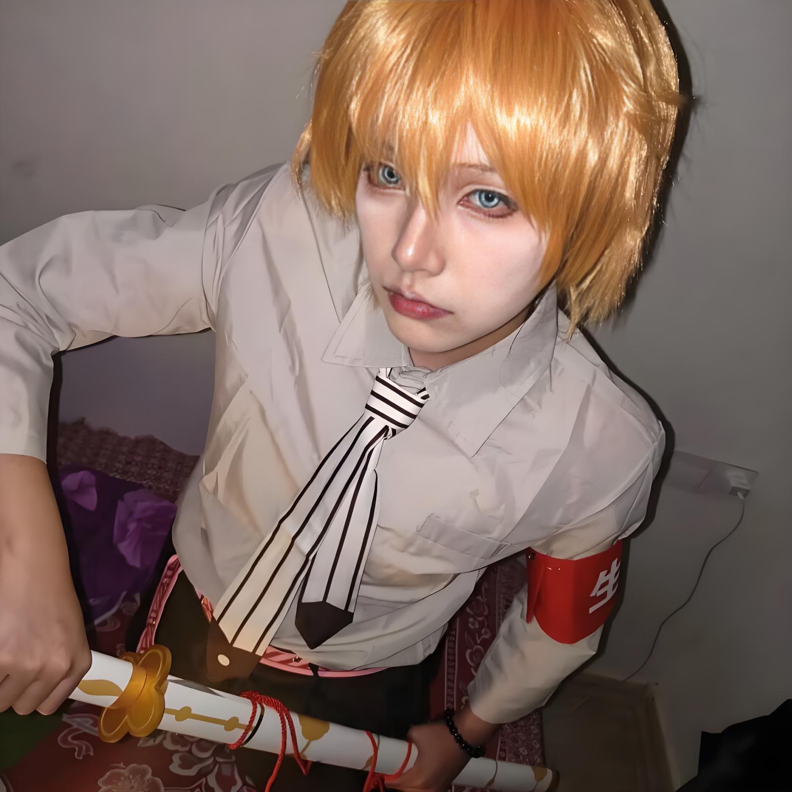 Cosplay de Anime Toilet-bound  - Anime Merchandise For Women reseña y precio