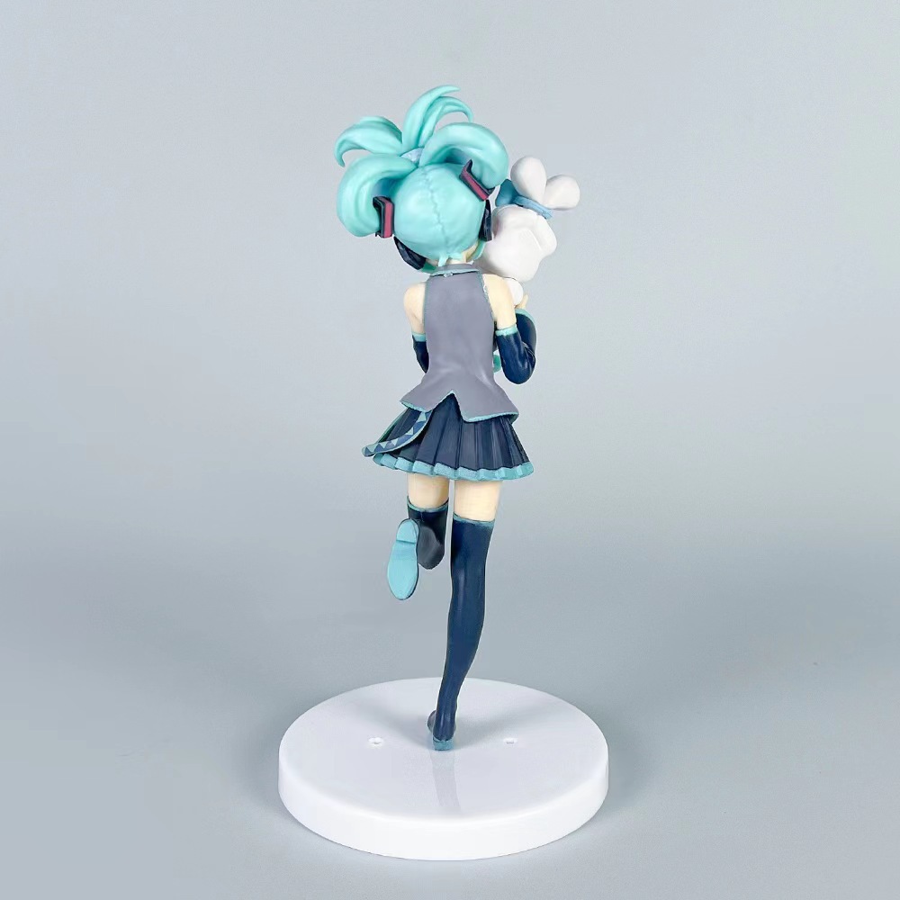 Figura de Anime Hatsune Miku a - Anime Merchandise Wholesale reseña y precio