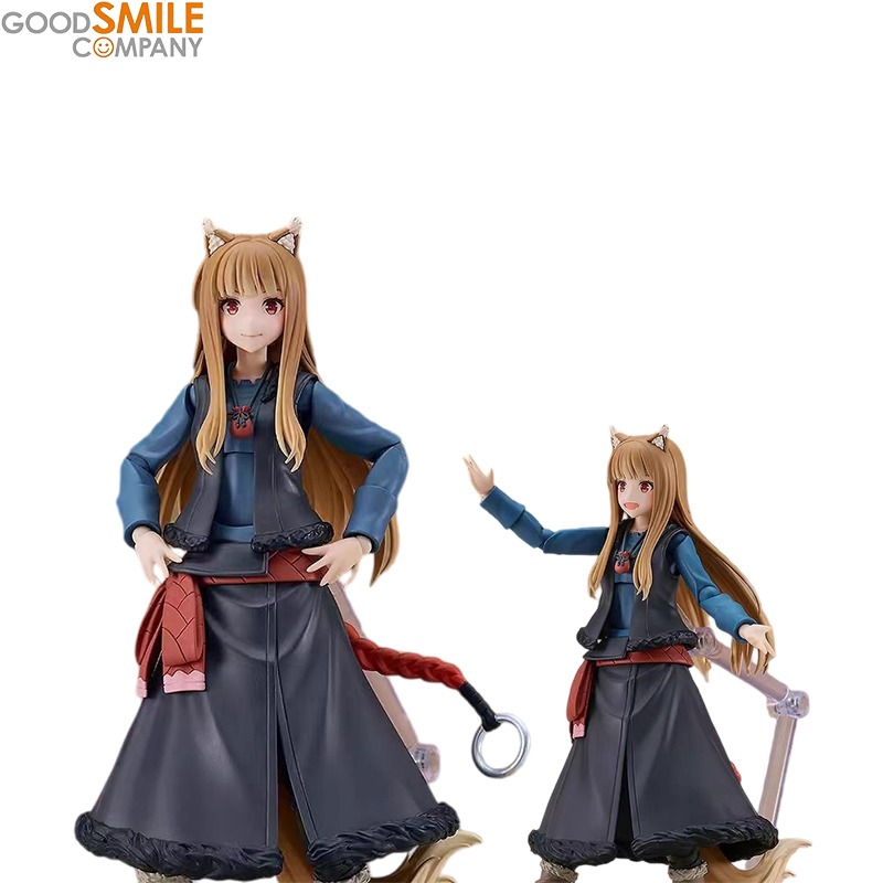 En stock, figura original de f - Good Smile Company Figma reseña y precio