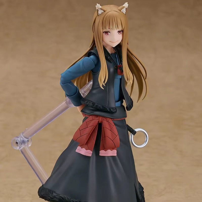 En stock, figura original de f - Good Smile Company Figma reseña y precio