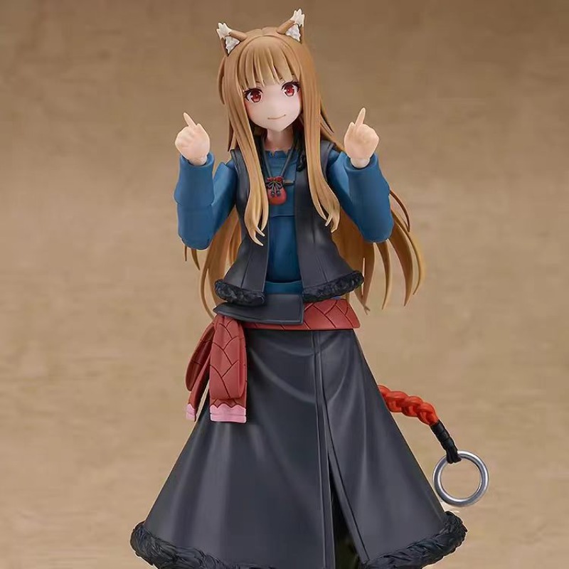En stock, figura original de f - Good Smile Company Figma reseña y precio