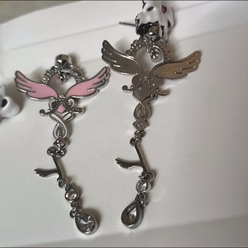 Puella Magi Madoka Magica Anim - Anime Cosplay Merchandise reseña y precio
