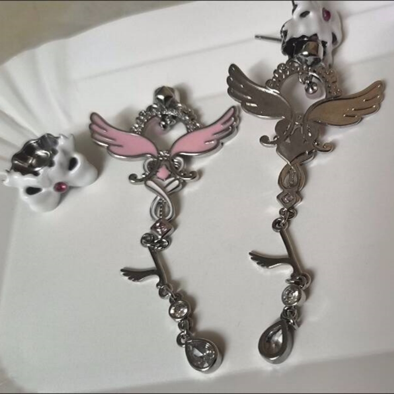 Puella Magi Madoka Magica Anim - Anime Cosplay Merchandise reseña y precio