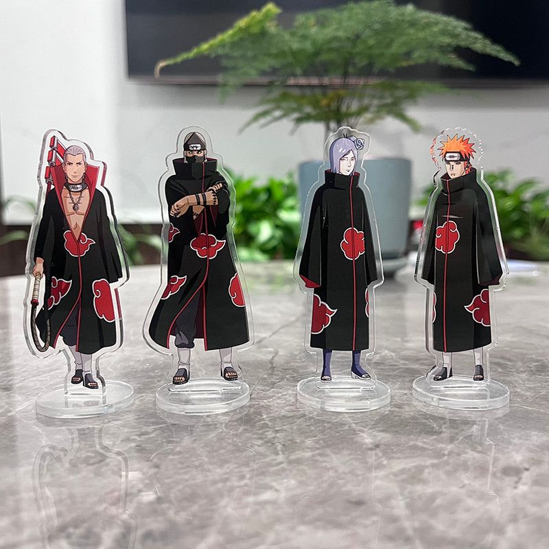 NARUTO Itachi Uchiha - Figura  - Anime Merchandise Wholesale reseña y precio