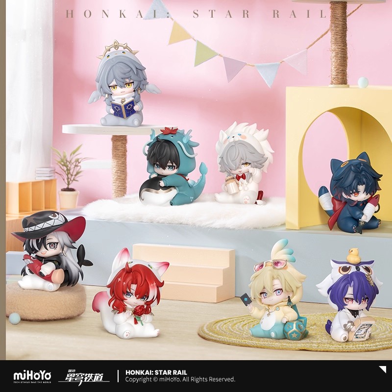 Figuras oficiales de juego de  - Anime Cosplay Merchandise reseña y precio