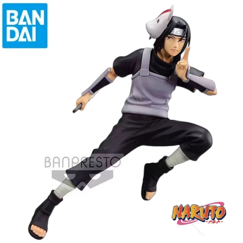 En Stock, Figura Original de B - Anime Merchandise Naruto reseña y precio