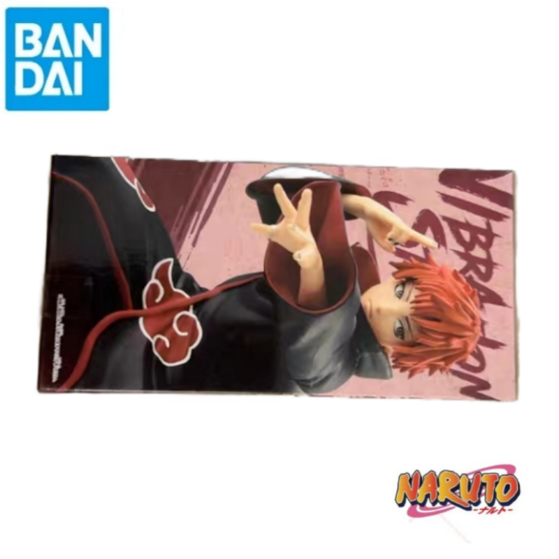 En stock Bandai Original Narut - Anime Merchandise Naruto reseña y precio