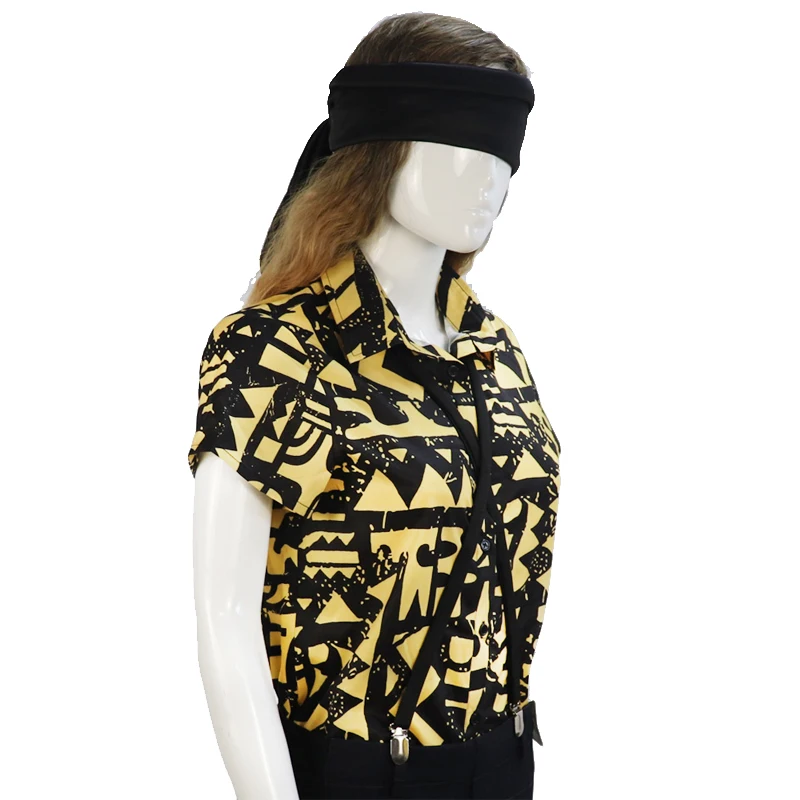 Undici cinturones de camisa am - Anime Merchandise For Women reseña y precio