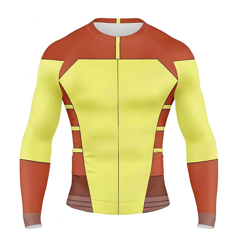 Nueva Camiseta Rash Guard Inve - Anime Merchandise For Women reseña y precio