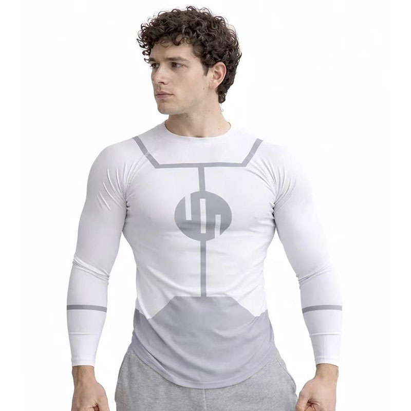 Nueva Camiseta Rash Guard Inve - Anime Merchandise For Women reseña y precio