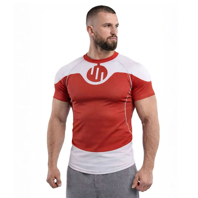 Nueva Camiseta Rash Guard Inve - Anime Merchandise For Women reseña y precio