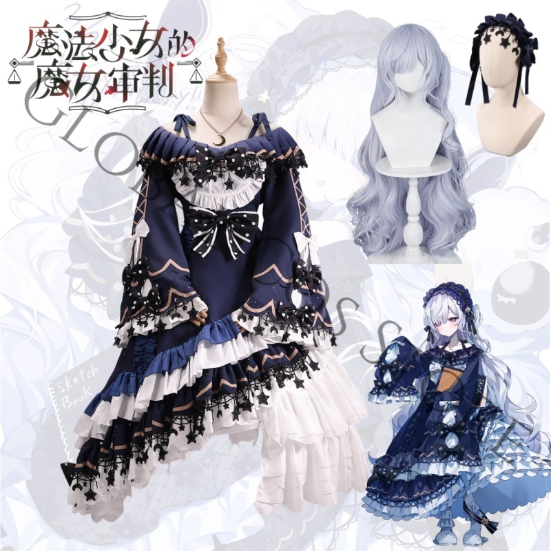 Disfraz de Cosplay de Natsume  - Cosplay Wig Colored reseña y precio