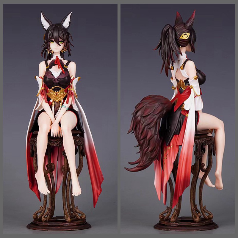 Figura Coleccionable de Tingyu - Anime Merchandise Box Set reseña y precio