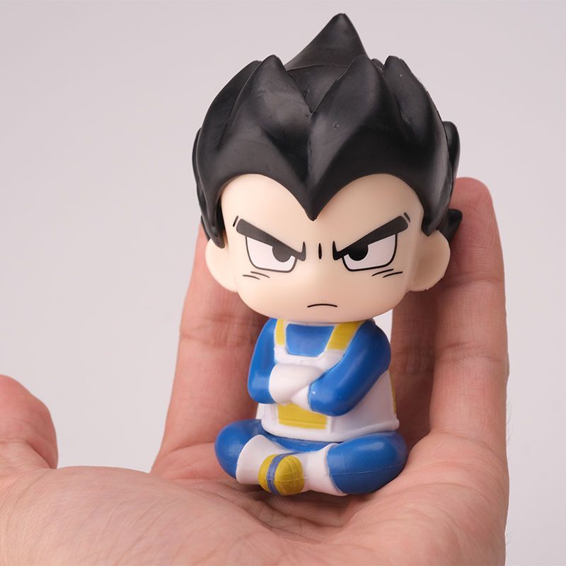 Figura de dibujos animados de  - Anime Merchandise Wholesale reseña y precio