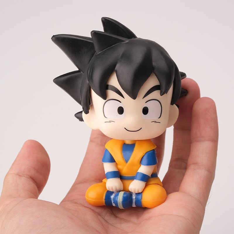 Figura de dibujos animados de  - Anime Merchandise Wholesale reseña y precio
