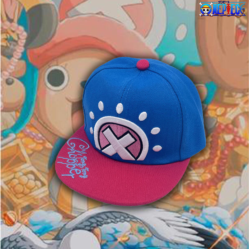 Gorra de Béisbol de Anime One  - Luffy Anime Merchandise reseña y precio
